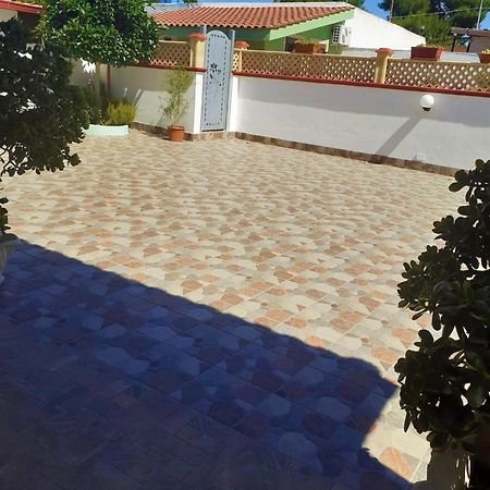 Case per vacanze La Fiaba Pulsano Exterior foto