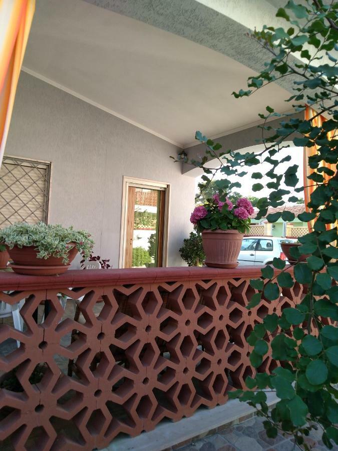 Case per vacanze La Fiaba Pulsano Exterior foto